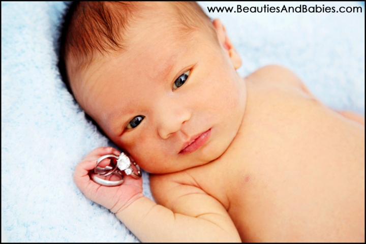 infant baby photographer Los Angeles