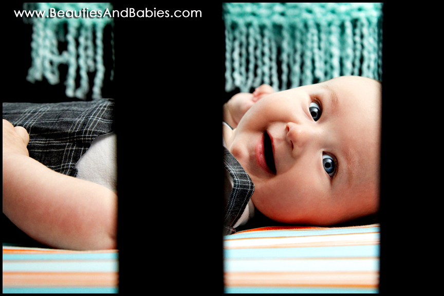 professional baby pictures Los Angeles photographer