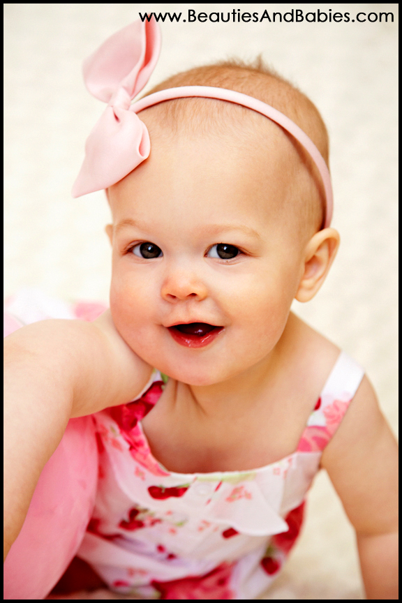 best baby portrait photographer Los Angeles photography studio