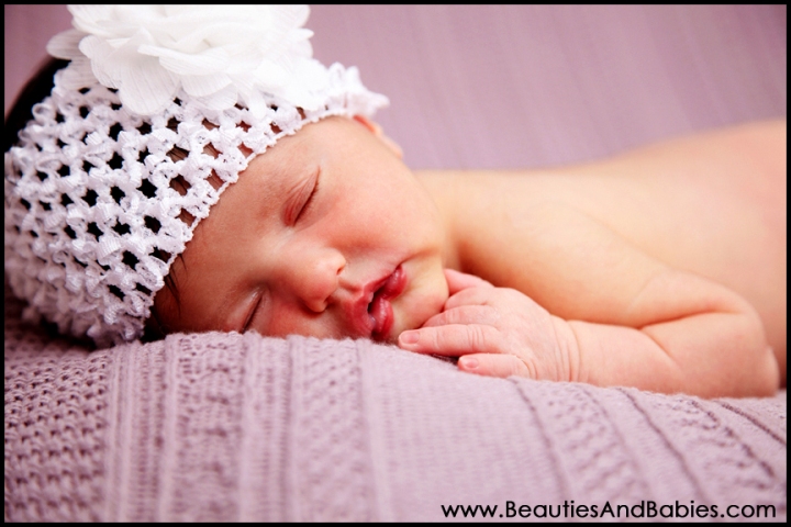professional newborn baby photography Los Angeles photographer
