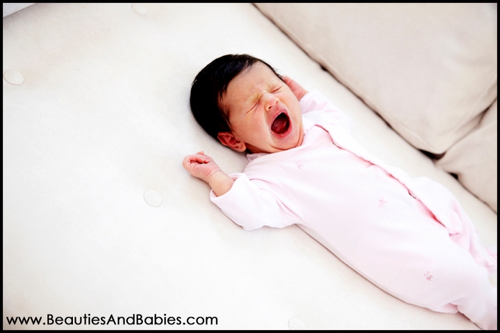 professional newborn baby pictures Los Angeles photographer