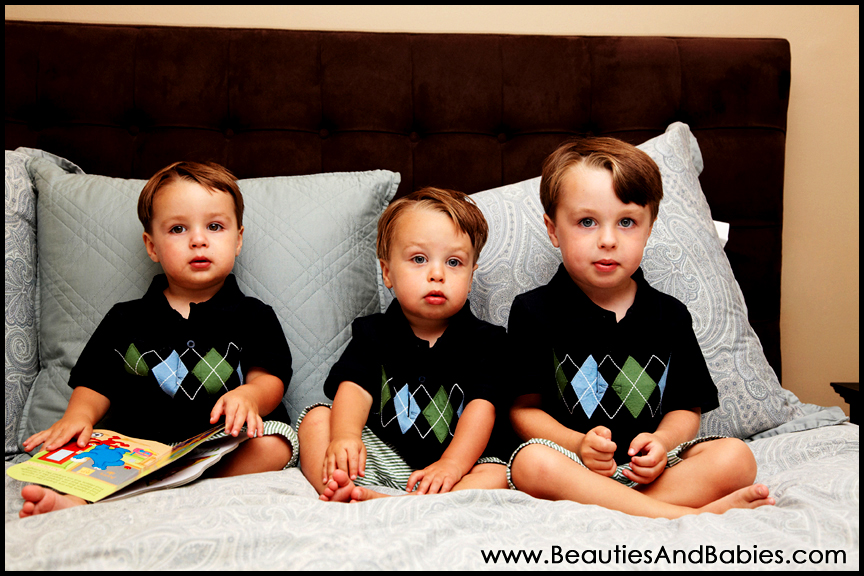 best Los Angeles child photography studio at home photographs