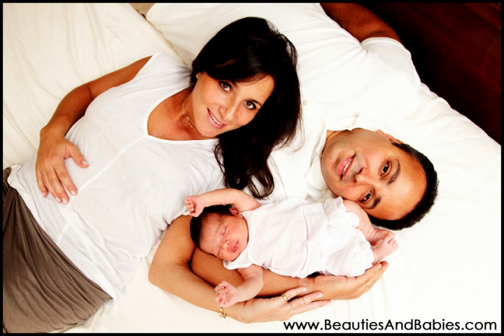 professional family pictures Los Angeles photographer