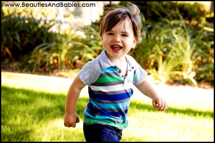 best Los Angeles toddler and kid photography