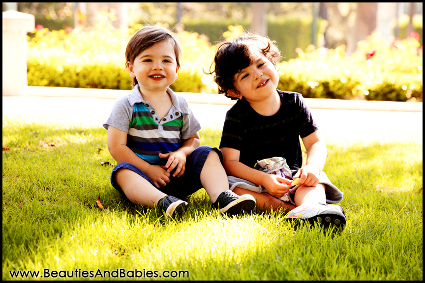 professional brothers photography Los Angeles photographer