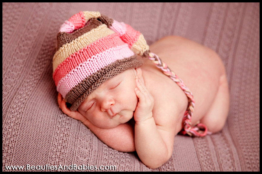 best newborn baby photography Los Angeles photographer
