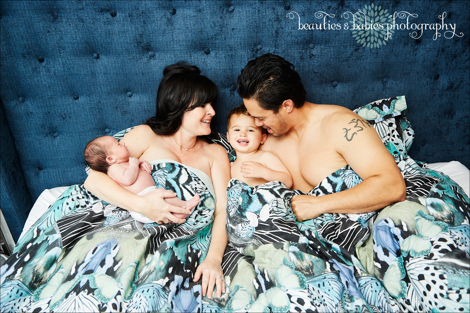 sleeping newborn baby photography in home Los Angeles professional baby photographer