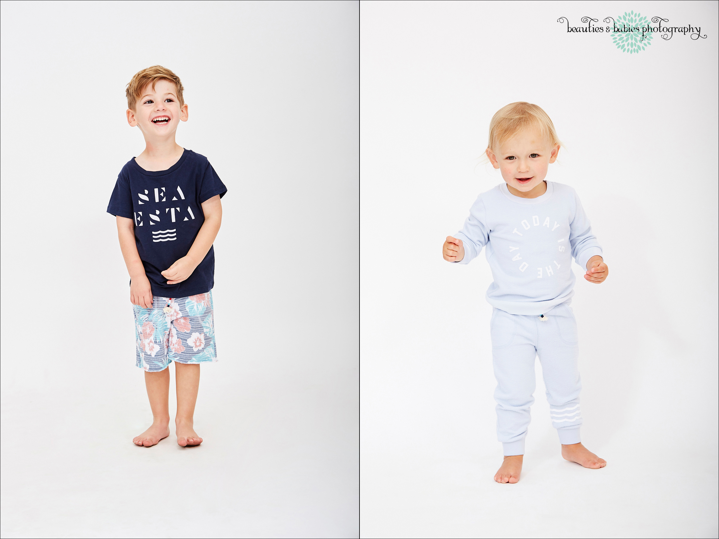 Sol Angeles kids clothing line Los Angeles photographer