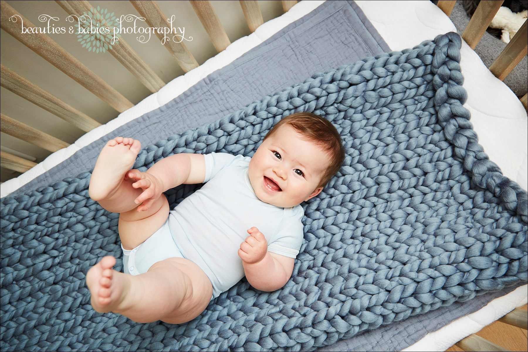 Baby clothing company photographer Los Angeles commercial photography baby and kids clothes