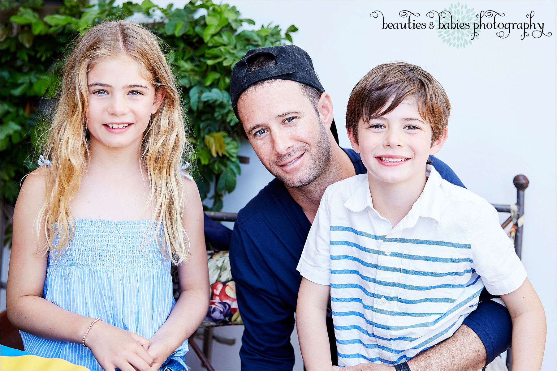 Personal photos by Beauties And Babies photography Los Angeles Photographer