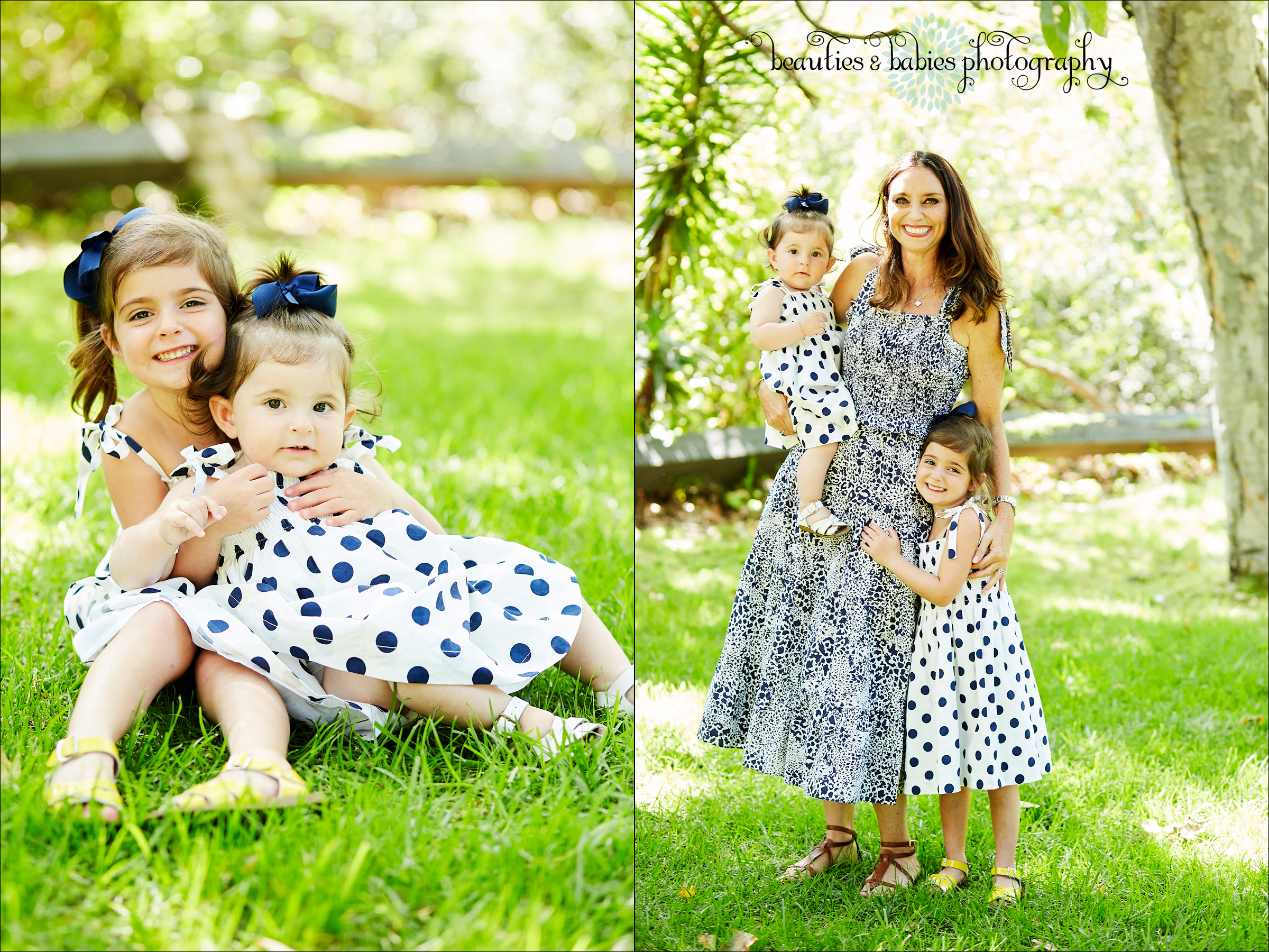 Creative outdoor first birthday photography Los Angeles baby toddler and kids photographer